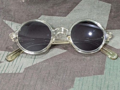 Repro wwii german - wwii, clear