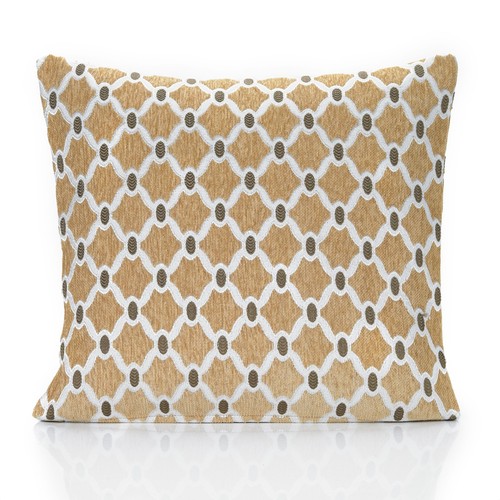 Berkeley chenille cushion - berkeley,