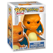 Charizard Funko POP! Vinyl