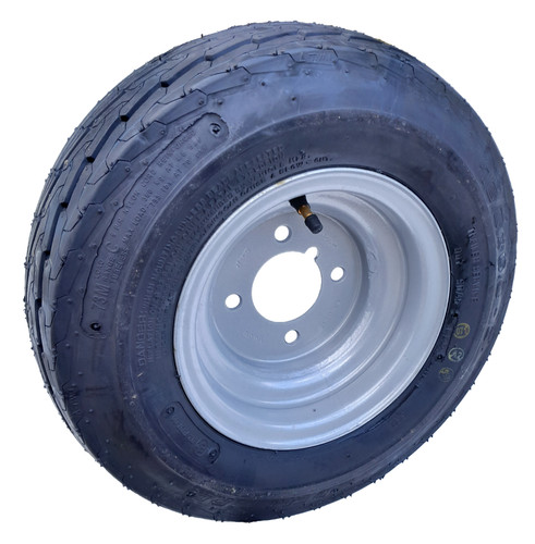 Delityre 8 road - 16.5,