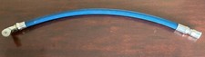 3/8" x 2' Blue 4,000 PSI