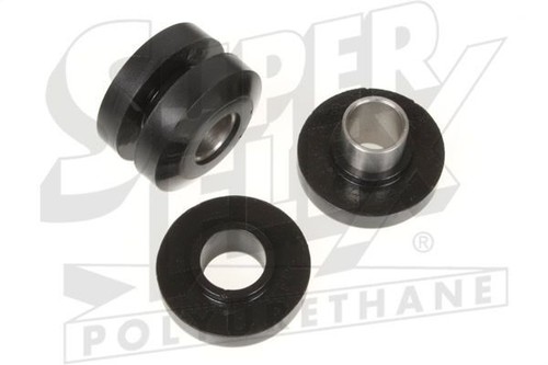 Superflex round hole - hole, tie