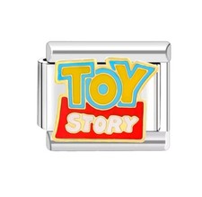 New Disney Toy Story Italian