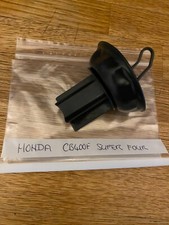 Honda Carburettor diaphragm slide vacuum piston valve CB400F Super Four 1992-97
