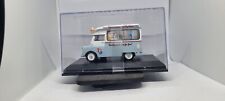 1/43 Scale Model Bedford CA Ice Cream Van 1959  Mr Softee Oxford Diecast CA021