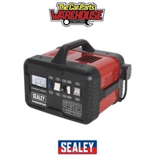 Sealey CHARGE106 12/24V