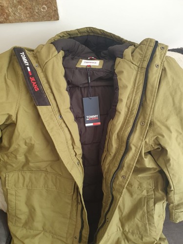 Tommy jeans medium size - jeans,