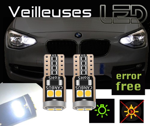 Ford led bulbs - 2,