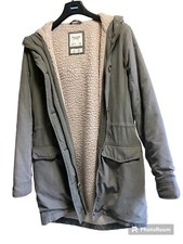 Abercrombie And Fitch Green