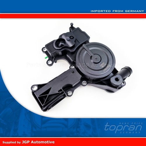 Tfsi pcv breather valve - tfsi,