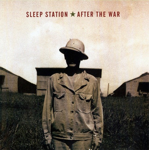 After the war - after,