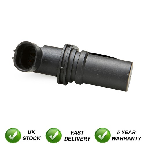Crankshaft crank angle sensor - crank,