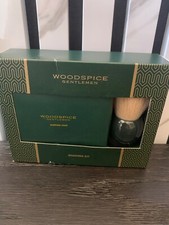 Marks & Spencer Woodspice