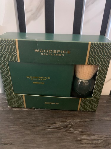 Marks spencer woodspice - marks, &