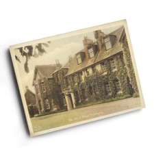 A6 PRINT - Vintage Yorkshire -