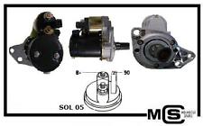 New OE Starter Motor for VW