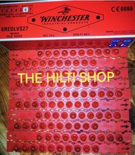 Nail gun Cartridges Ace