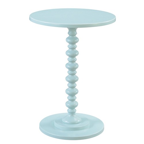 Palm beach spindle table - beach,