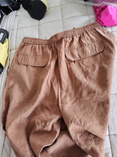 Zara ladies trousers size - trousers,