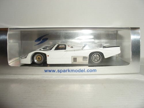 Spark diecast s3410 - 1/43,