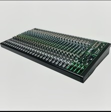 Mackie ProFX30 v2 USB Mixer