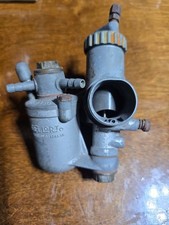 DELLORTO UB24 BS DUCATI