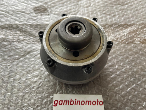 Prai mower clutch rotavator - prai,