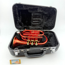 Jupiter JPT-416 Pocket Trumpet