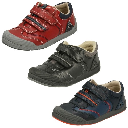 Boys startrite tough bug - boys,