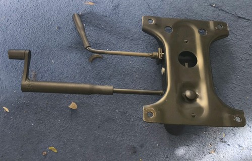 Office chair tilt - office, control
