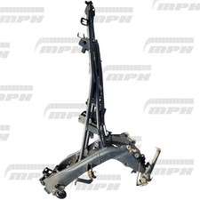 2011 11 Plate Yamaha YZFR125