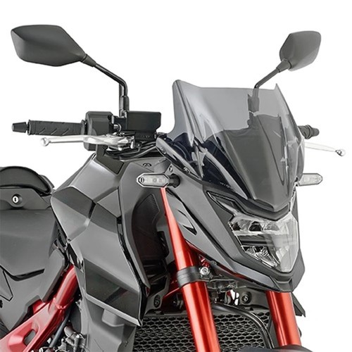 Motorcycle windscreen - motorcycle,