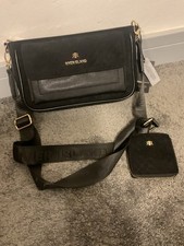 River Island Crossbody Bag
