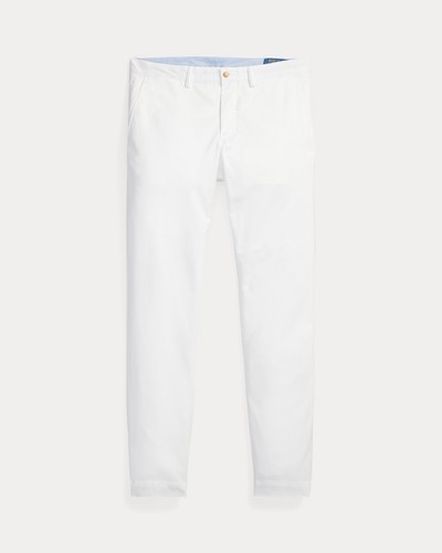 White ralph lauren washed - white,