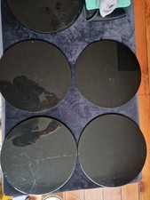 Set Of 8 x Placemats And 8 x Coasters
