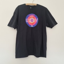 U2:UV “Live at Sphere Las