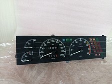 Original Speedometer Dashboard