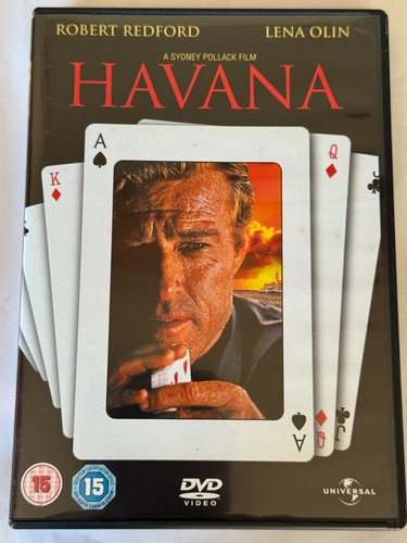Havana robert redford - havana,
