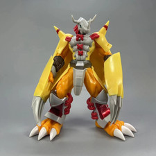 19Cm Anime Figure Digimon