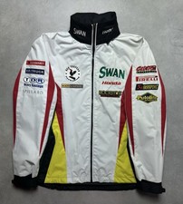 HONDA Official Racing Jacket