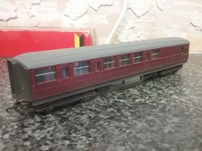 OO GAUGE HORNBY LMS GRESLEY
