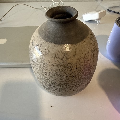 Rex hadley hand made pottery - hadley,