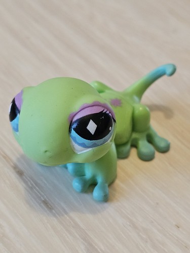Lps littlest pet - shop, diamond