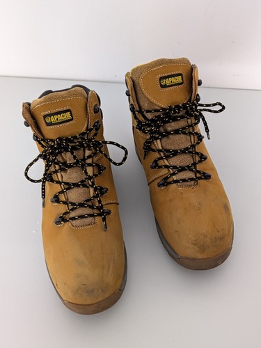 Apache ap314cm mens safety - ap314cm,