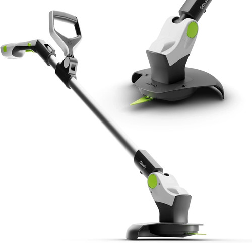 Gtech g50 18v - gtech, cordless
