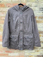 Hollister Military Jacket Mens