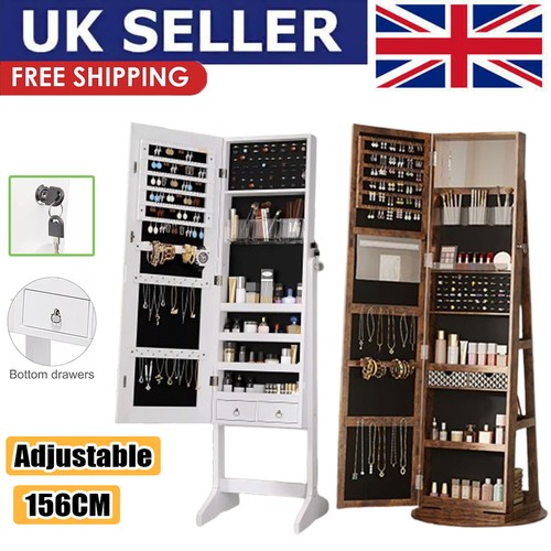 Jewelry storage cabinet - jewelry,