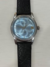 Omega Seamaster  Automatic - 1956 - Vintage Swiss Watch.