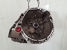 RENAULT MEGANE MK3 2008-2017