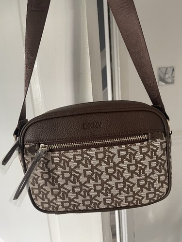 Dkny women small shoulder - dkny,